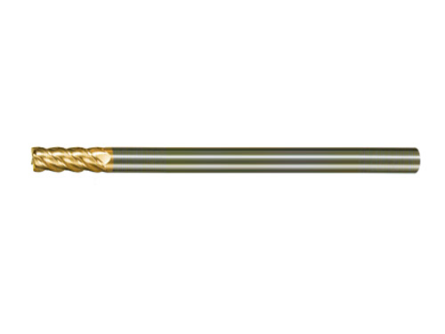 REA Square End Mills