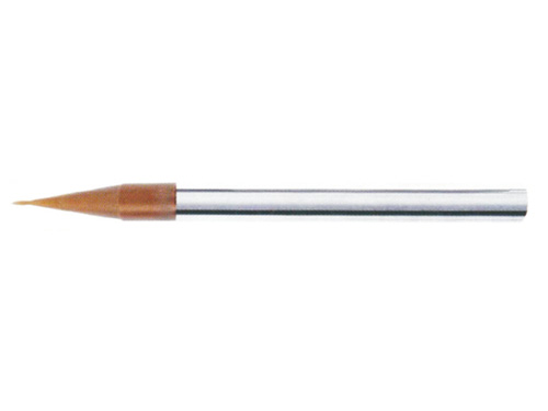RMBA Square End Mills